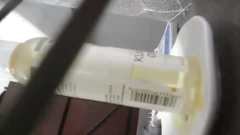 Master Thorn online show from 12.27.24