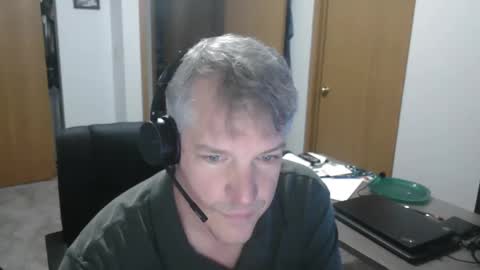 Master Thorn online show from 12.31.24