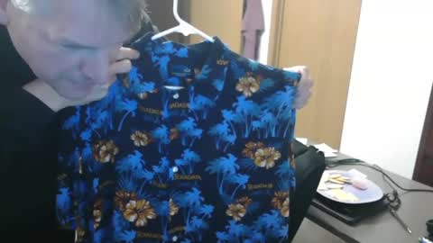 Master Thorn online show from 01.13.25