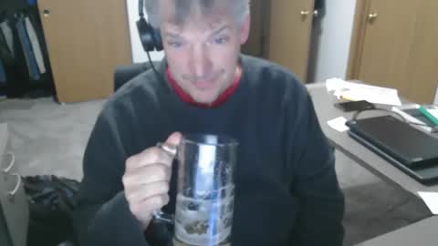 Master Thorn online show from 01.19.25