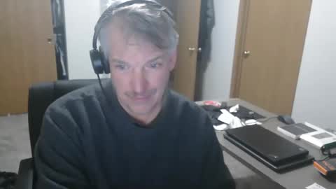 Master Thorn online show from 01.23.25