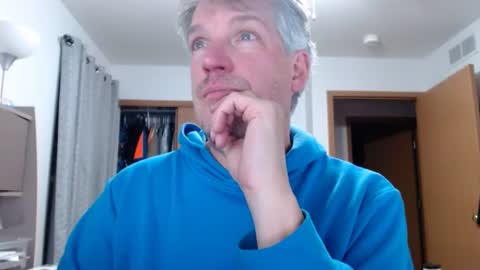 Master Thorn online show from 02.06.25