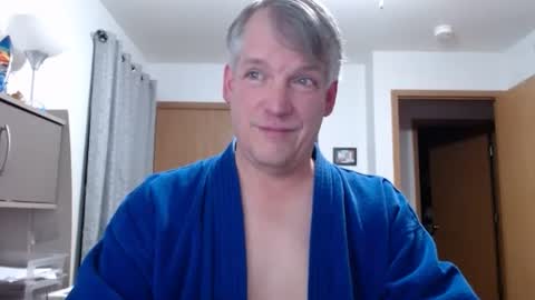 Master Thorn online show from 02.08.25