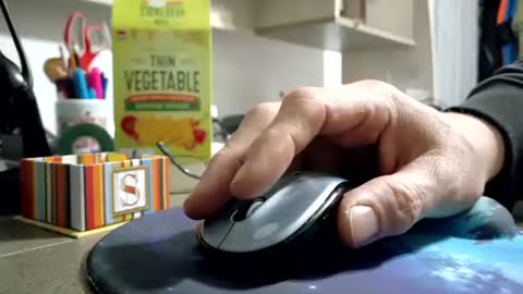 Master Thorn online show from 02.13.25