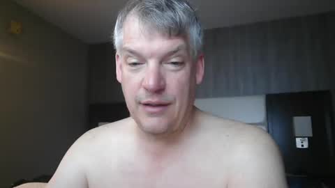 Master Thorn online show from 02.24.25