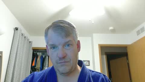 Master Thorn online show from 03.01.25