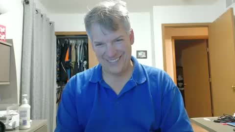 Master Thorn online show from 03.09.25