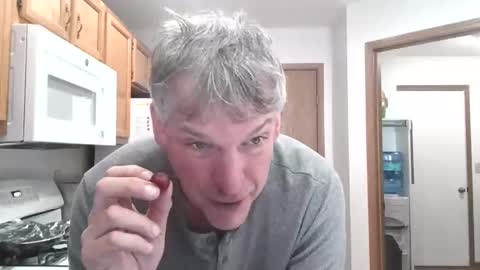 Master Thorn online show from 03.09.25