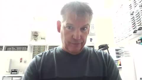 Master Thorn online show from 09.11.25