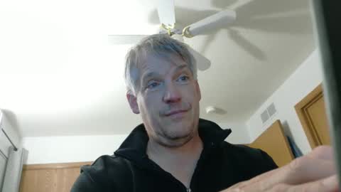 Master Thorn online show from 10.17.25