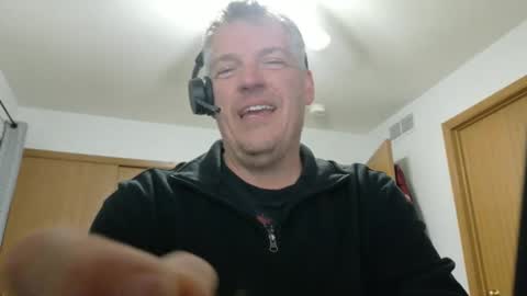 Master Thorn online show from 11.05.25