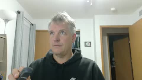 Master Thorn online show from 11.30.25