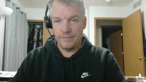 Master Thorn online show from 01.18.26