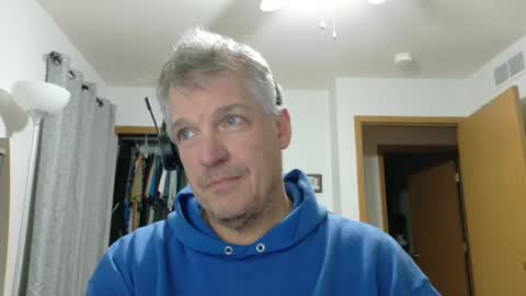 Master Thorn online show from 02.02.26