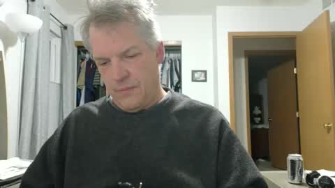 Master Thorn online show from 02.28.26