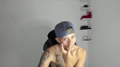 Alpha junior online show from 11.06.25