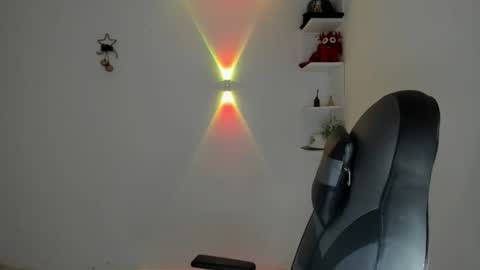 Alpha junior online show from 11.27.25