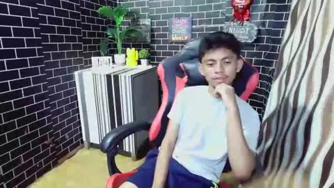 Snapshot of masteralex19 chatting on 03.01.26 Alex online show from 03.01.26