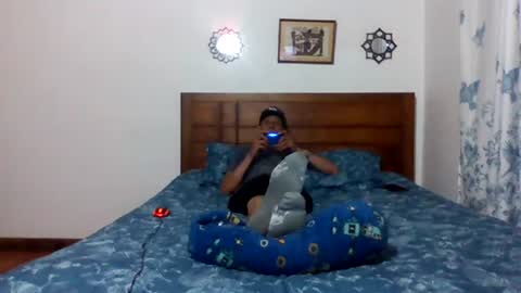Snapshot of masterannubis chatting on 07.22.26 MasterAnnubis online show from 07.22.26