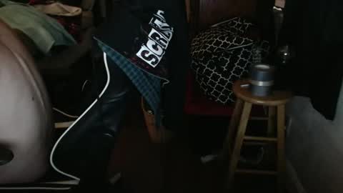 MasterbateMike online show from 12.12.24