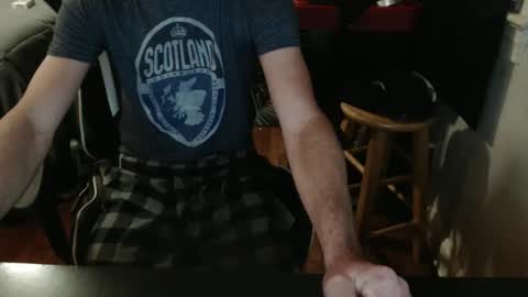 MasterbateMike online show from 12.25.24