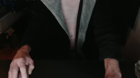 MasterbateMike online show from 02.01.26