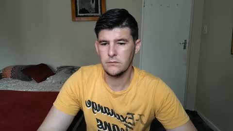 masterbrendanfagtax3 online show from 03.04.25