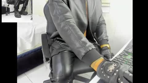 mastercash_leather online show from 12.03.25