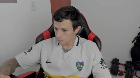 Snapshot of masterdave7 chatting on 09.24.25 Dave online show from 09.24.25