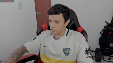 Snapshot of masterdave7 chatting on 09.25.25 Dave online show from 09.25.25