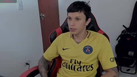 Snapshot of masterdave7 chatting on 09.26.25 Dave online show from 09.26.25