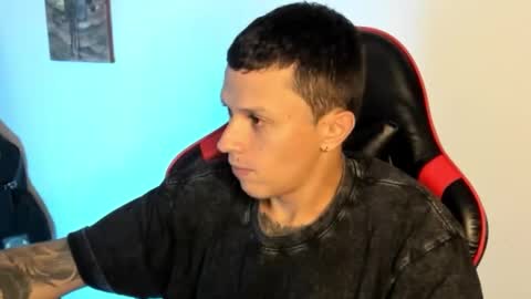 Snapshot of masterdave7 chatting on 01.31.26 Dave online show from 01.31.26