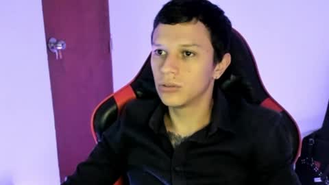 Snapshot of masterdave7 chatting on 03.29.26 Dave online show from 03.29.26