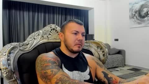 Jocker online show from 10.31.25