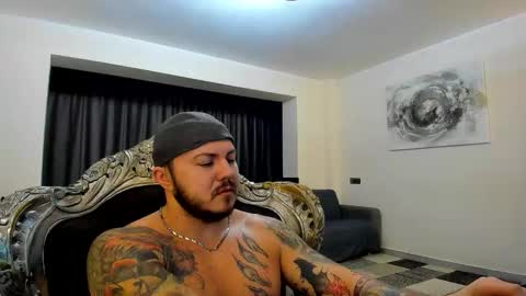 Jocker online show from 03.03.26