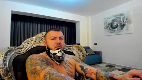 Jocker online show from 03.24.26