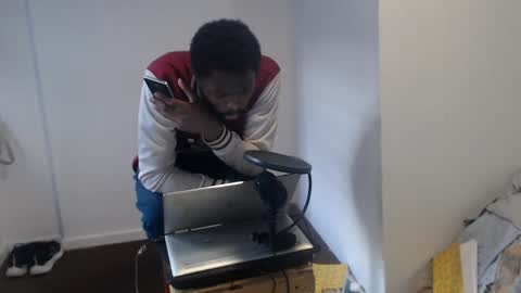 Masterdomfuck online show from 01.30.25