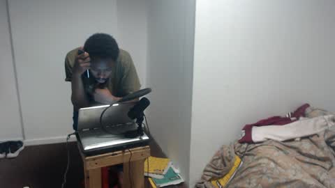 Masterdomfuck online show from 01.31.25