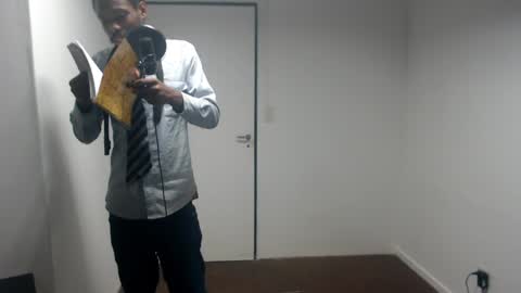 Masterdomfuck online show from 02.02.25