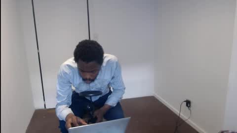 Masterdomfuck online show from 02.02.25