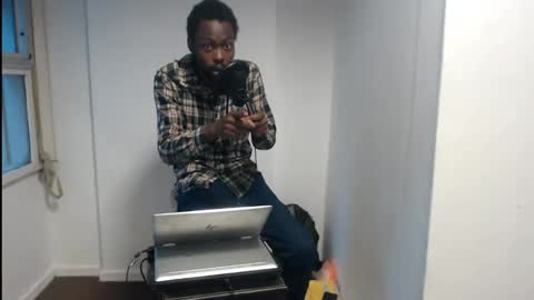 Masterdomfuck online show from 02.03.25