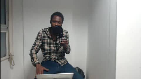 Masterdomfuck online show from 02.04.25