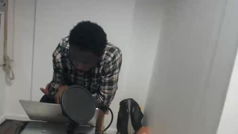 Masterdomfuck online show from 02.05.25