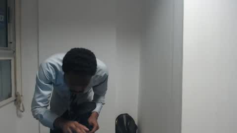 Masterdomfuck online show from 02.06.25