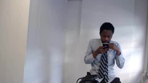 Masterdomfuck online show from 02.07.25