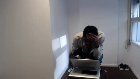 Masterdomfuck online show from 02.08.25