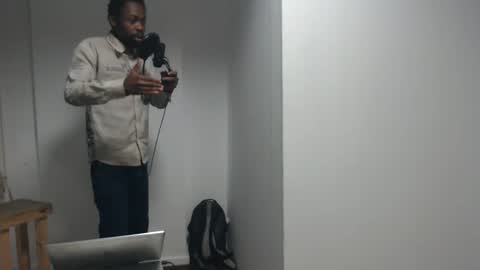 Masterdomfuck online show from 02.11.25