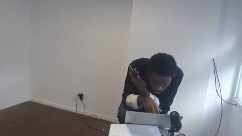 Masterdomfuck online show from 02.13.25