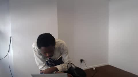 Masterdomfuck online show from 02.15.25