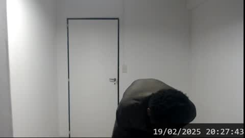 Masterdomfuck online show from 02.19.25